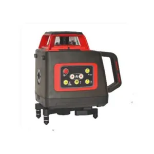 SP200 Rotation Automatic self level laser red line