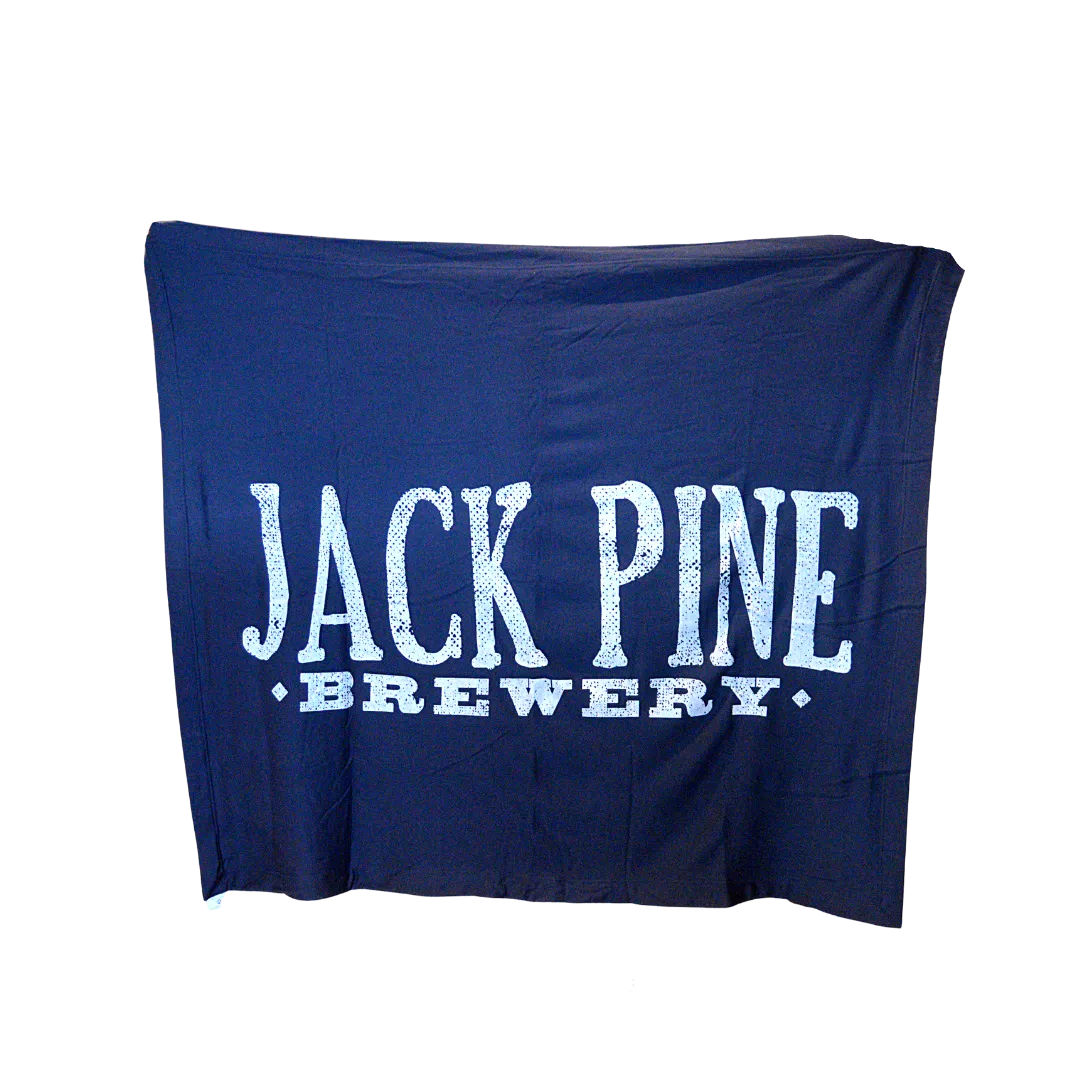 Stadium Blanket