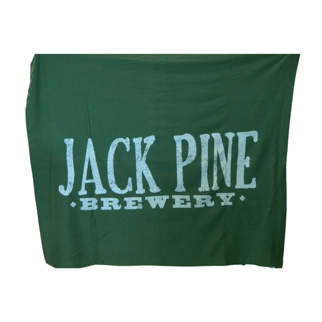 Stadium Blanket