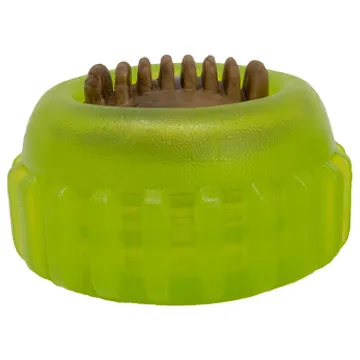 Starmark - Everlasting Sprocket Dog Toy (Medium)