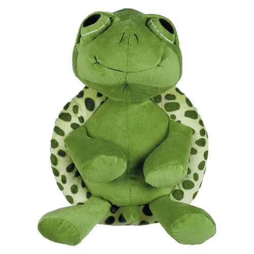 Trixie Plush Turtle