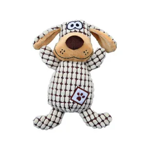 Trixie Soft Plush Dog