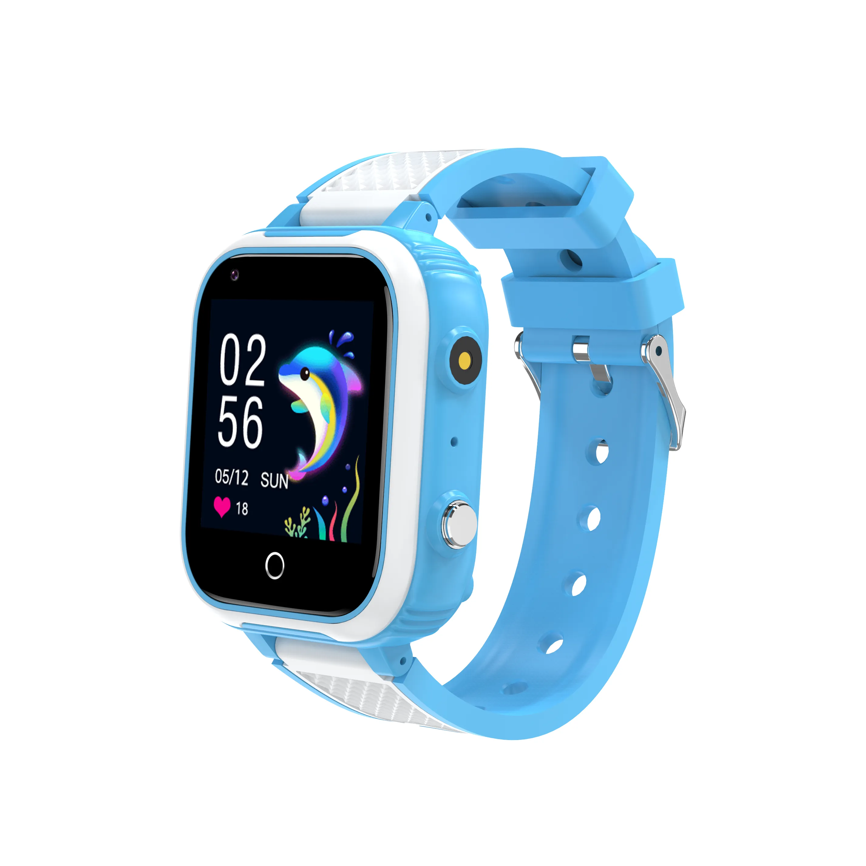 Video call student watch W14DH89S