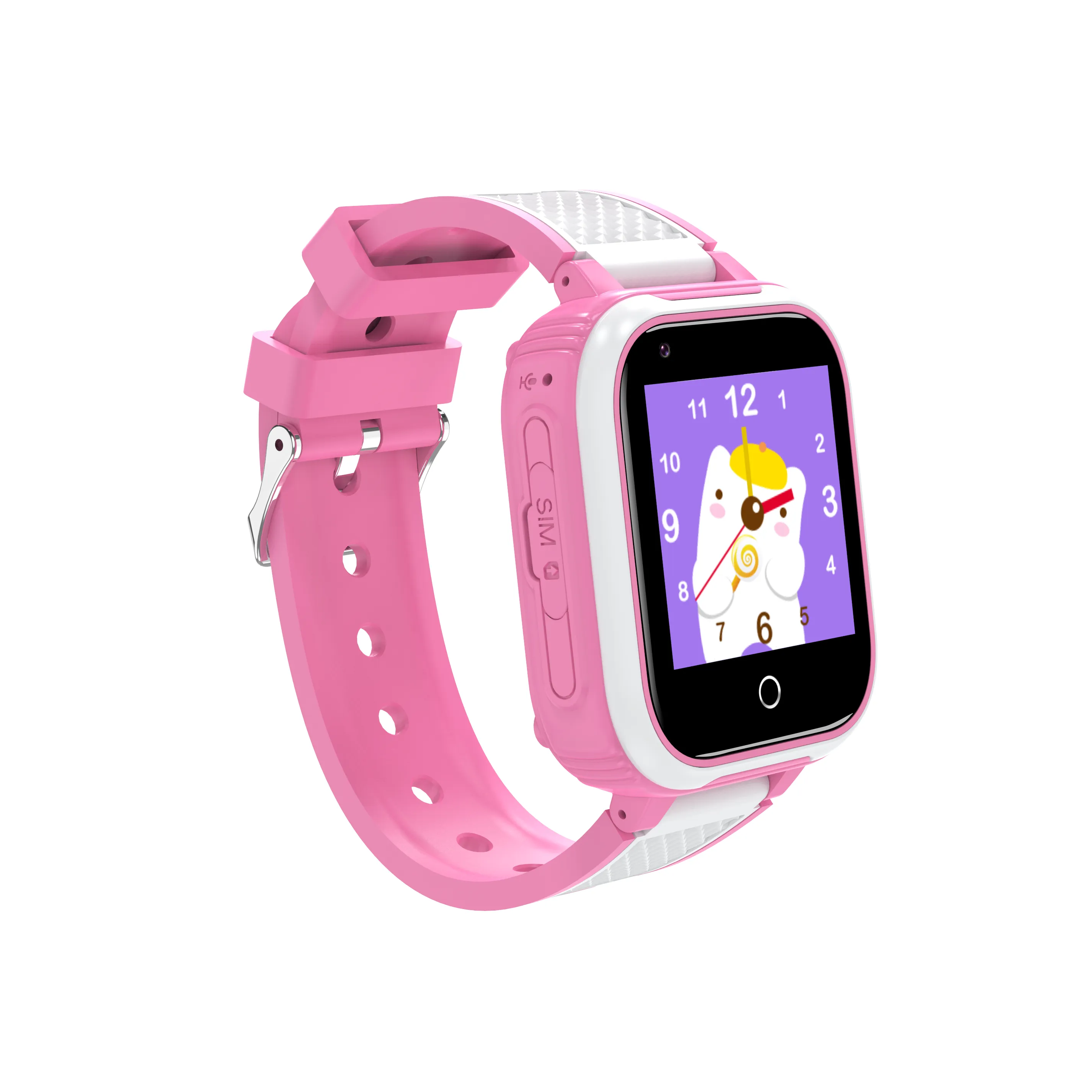 Video call student watch W14DH89S