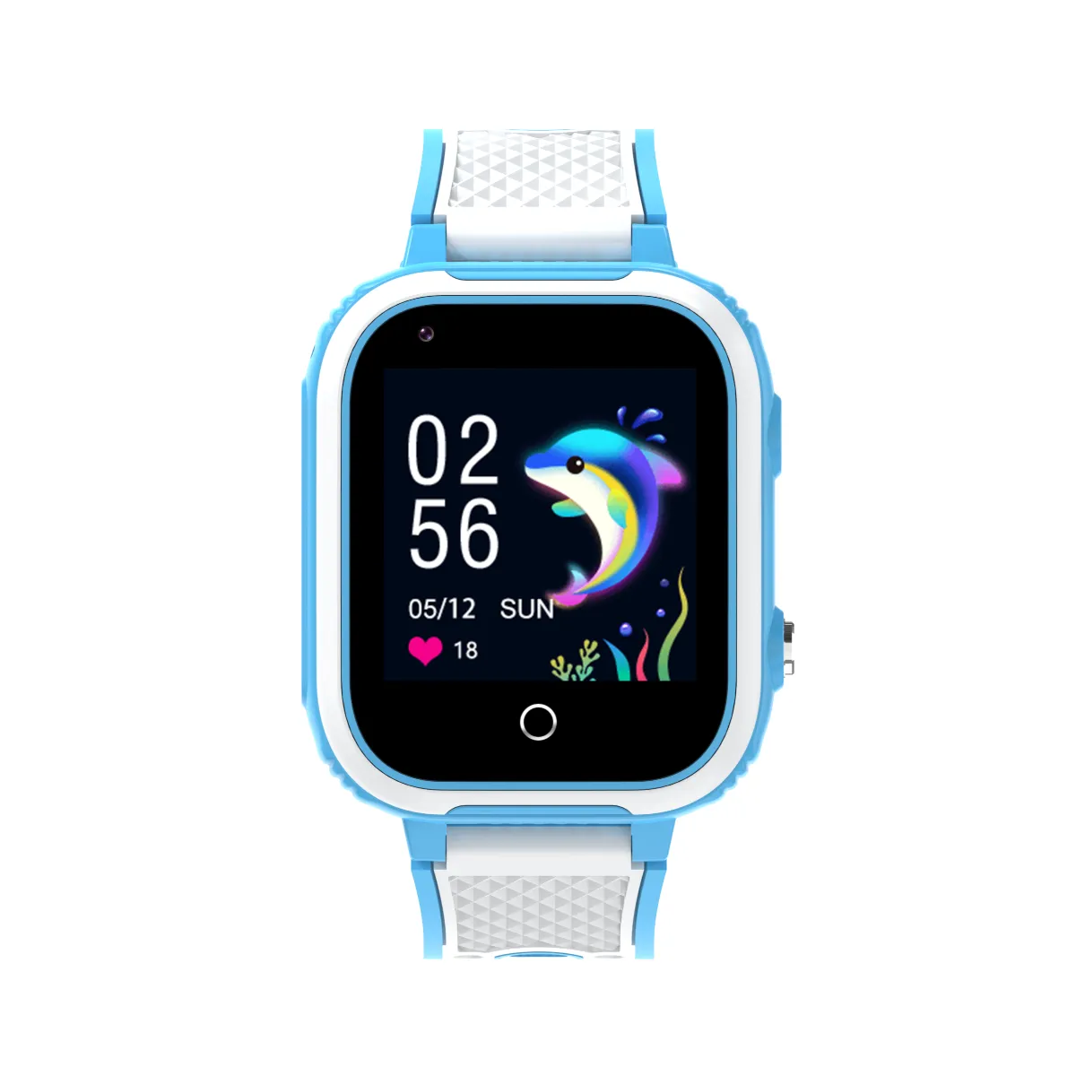 Video call student watch W14DH89S