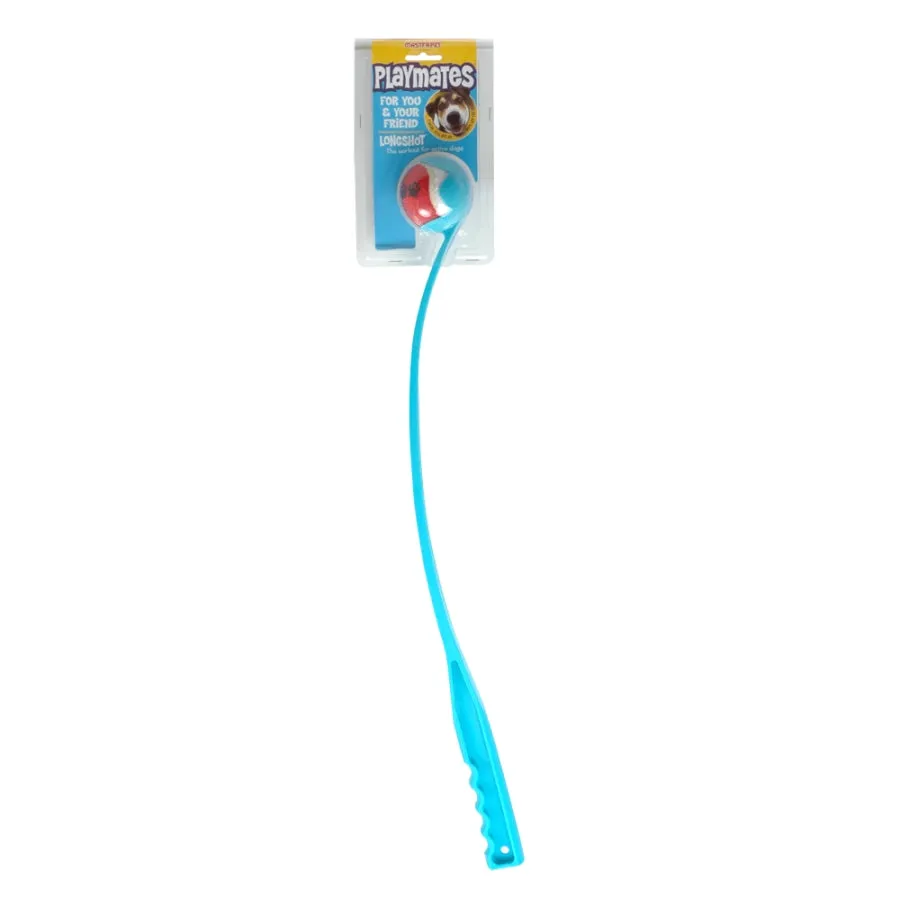 Yours Droolly Playmates Longshot 65cm
